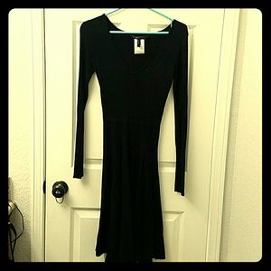 BCBG Black dress