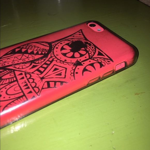 iPhone 5c case - Picture 2 of 4