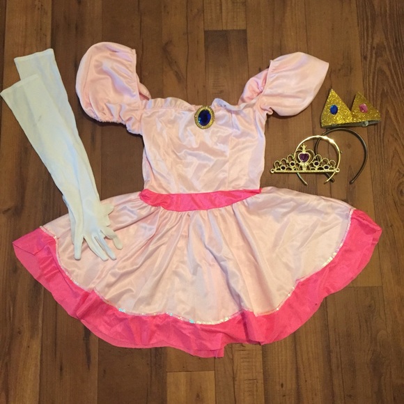 Princess costume