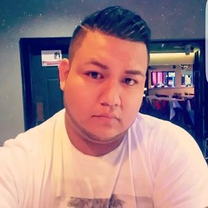 Meet your Posher, Luis