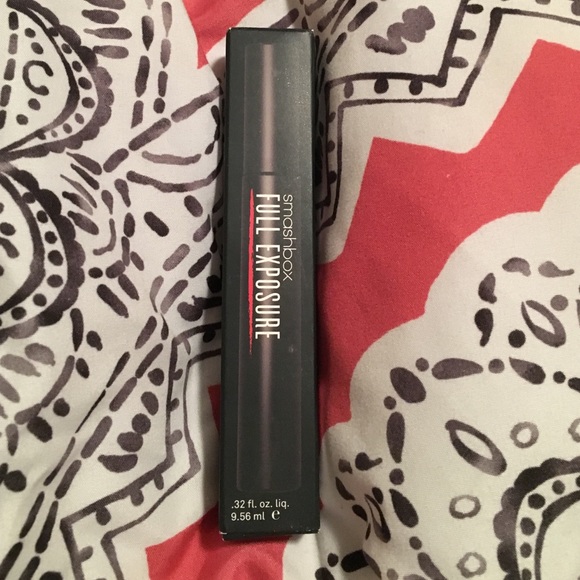 Smashbox Full Exposure Mascara
