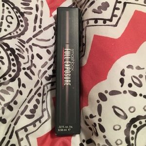 Smashbox Full Exposure Mascara