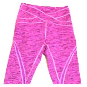 Lululemon pants short length