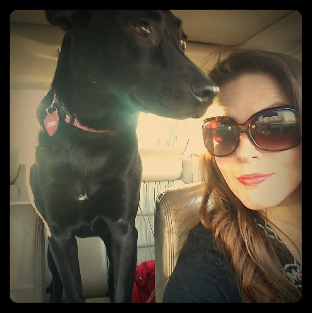 Meet your Posher, Martha