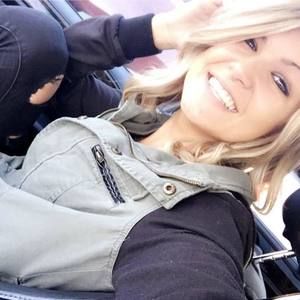 Meet your Posher, Ericka