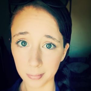 Meet your Posher, Carrol