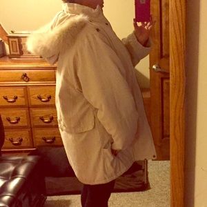 New without tags plus size winter coat