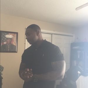 Meet your Posher, Jabari