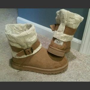 Ugg boots