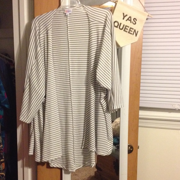 Lularoe Lindsay