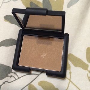 Mini nars Laguna bronzer