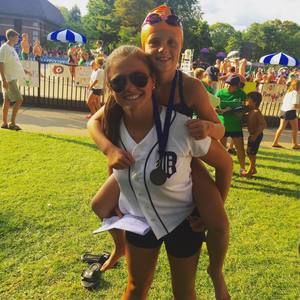 Meet your Posher, Molly