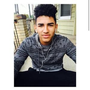 Meet your Posher, Christian