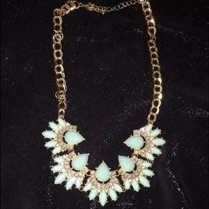 Statement Necklace!