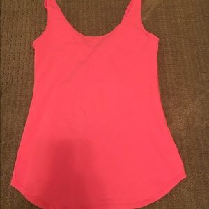 Lululemon hot orange 6