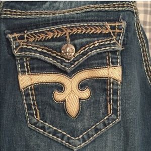 Rock Revival Jeans❗️❗️❗️