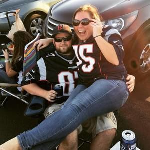 Meet your Posher, Marissa