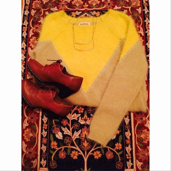 Mohair Juicy Couture Sweater