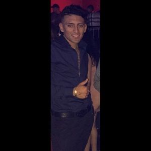 Meet your Posher, Aldo