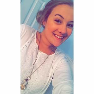 Meet your Posher, Haley