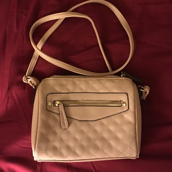 Aldo crossbody