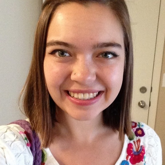 Meet your Posher, Kelsey