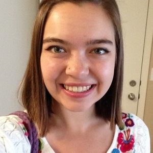 Meet your Posher, Kelsey