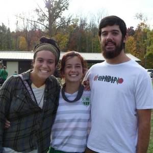 Meet your Posher, Jackie