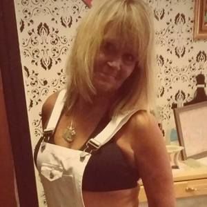 Meet your Posher, Nancy