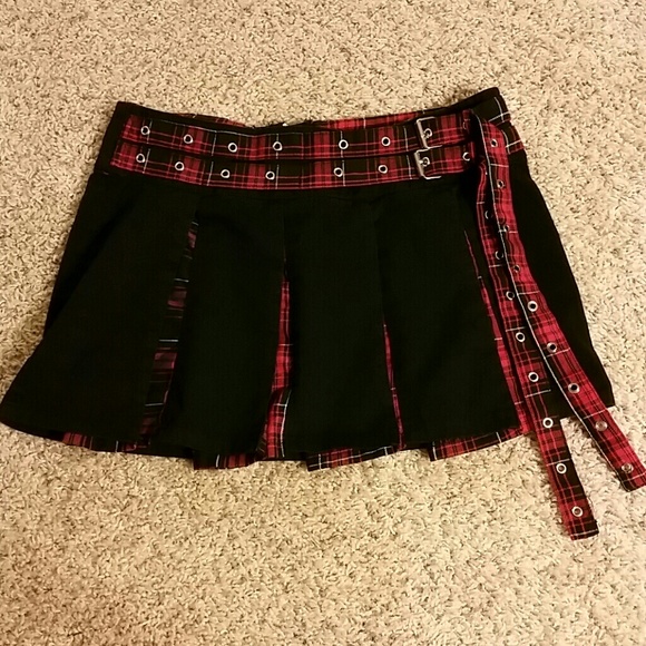 Tripp nyc Dresses & Skirts - Mini Skirt