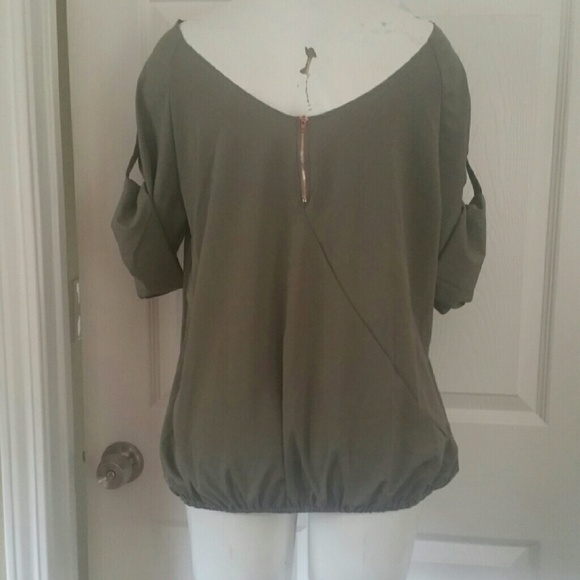 New  blouse