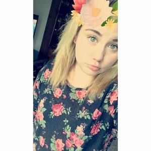 Meet your Posher, Shelby