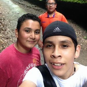 Meet your Posher, Elvis