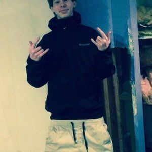 Meet your Posher, Andrew