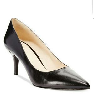 Nine West Margot Mid-Heel Pump