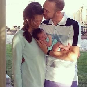 Meet your Posher, Elise