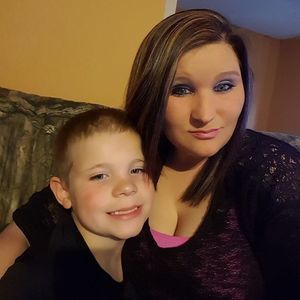 Meet your Posher, Janise