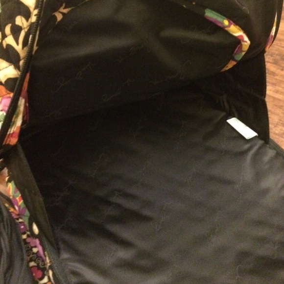 Vera Bradley backpack