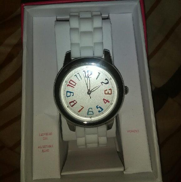Xhilaration womens watch