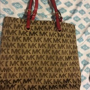 Michael Kors bag
