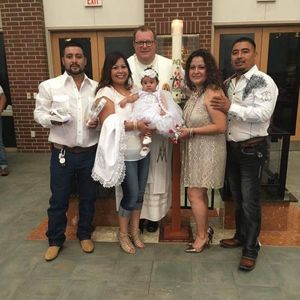 Meet your Posher, Vicky