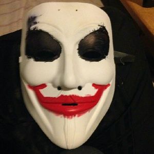 Meet your Posher, Cruz