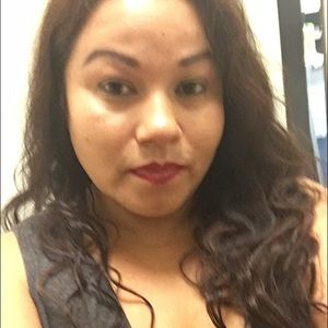 Meet your Posher, Wendy