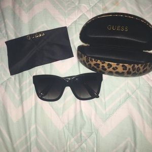 Guess sunglasses