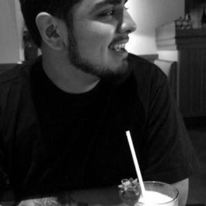 Meet your Posher, Adolfo