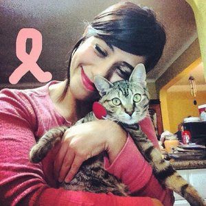 Meet your Posher, Pamela