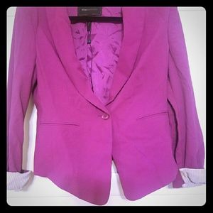 Bcbgmaxazria blazer