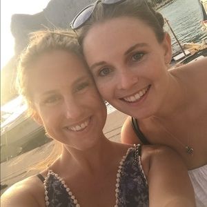 Meet your Posher, Kristina