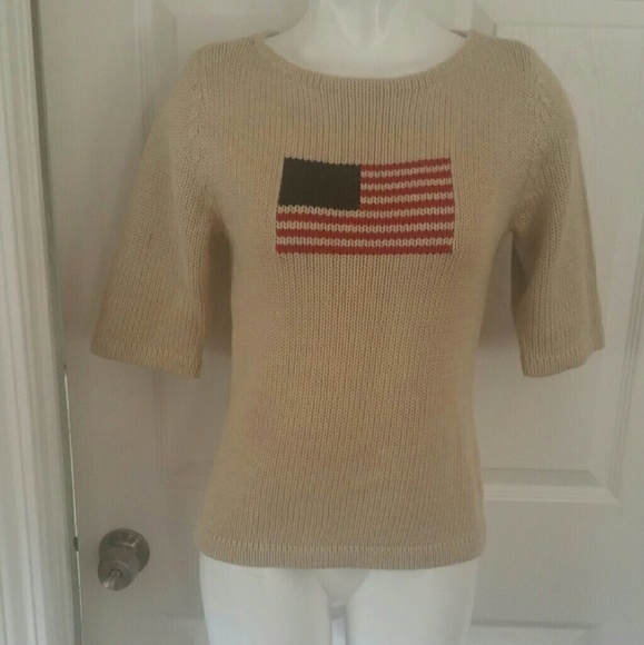 Beautiful sweater