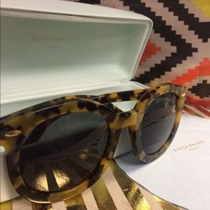 Karen Walker Super Duper Strength Sunglasses